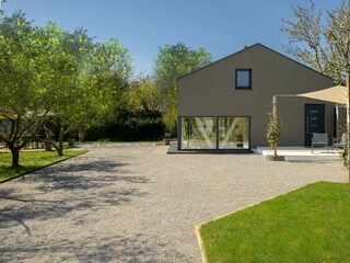 Villa Valbandon Enregistrement extérieur 4