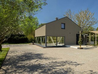 Villa Valbandon Registrazione all'aperto 7