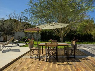 Villa Valbandon Outdoor Recording 10