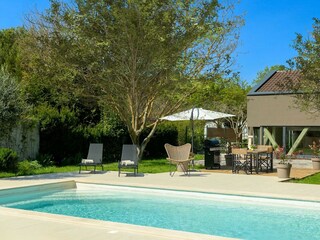 Villa Valbandon Registrazione all'aperto 12