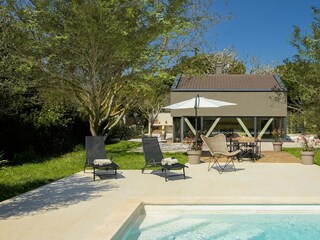 Villa Valbandon Outdoor Recording 19