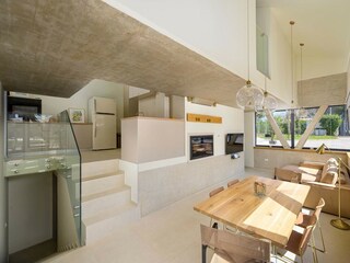 Villa Valbandon Enregistrement extérieur 20