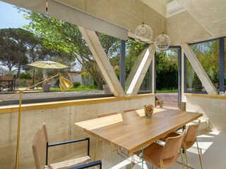 Villa Valbandon Registrazione all'aperto 21