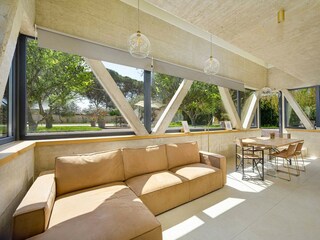 Villa Valbandon Caratteristiche 22