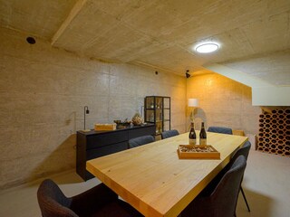 Villa Valbandon Caratteristiche 24