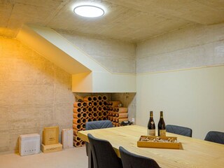 Villa Valbandon Caratteristiche 25