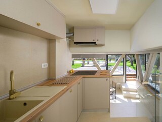 Villa Valbandon Caratteristiche 26