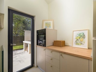 Villa Valbandon Features 28
