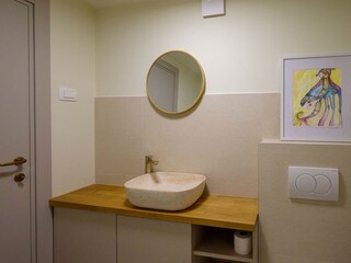 Villa Valbandon Caratteristiche 38