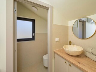 Villa Valbandon Caratteristiche 37