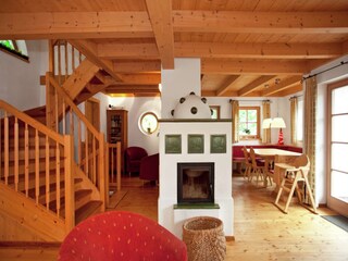 Holiday park Wald im Pinzgau Features 15