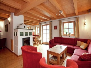Holiday park Wald im Pinzgau Features 16