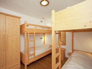 Holiday park Wald im Pinzgau Features 22