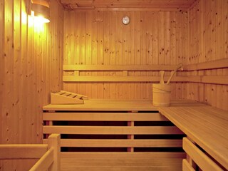 Holiday park Wald im Pinzgau  32