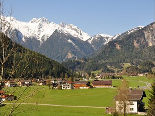 Holiday park Wald im Pinzgau Outdoor Recording 6