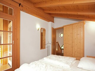 Holiday park Wald im Pinzgau Features 24