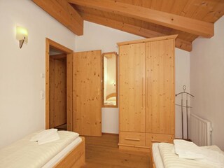 Holiday park Wald im Pinzgau Features 26