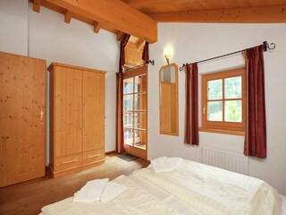 Vakantiepark Wald im Pinzgau Kenmerken 27