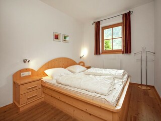 Holiday park Wald im Pinzgau Features 28