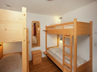 Vakantiepark Wald im Pinzgau Kenmerken 30