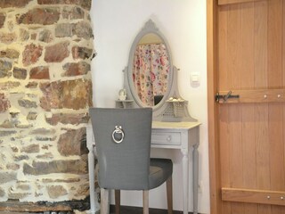 Casa de vacaciones Trois-Ponts Características 20