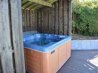 Casa de vacaciones Trois-Ponts  34