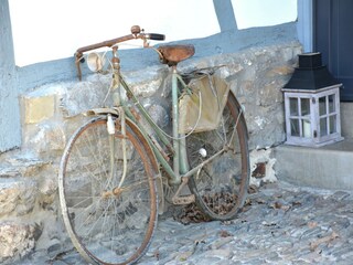 Casa de vacaciones Trois-Ponts  35