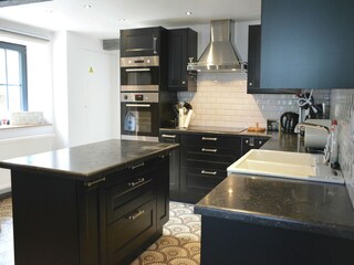 Vakantiehuis Trois-Ponts Kenmerken 15