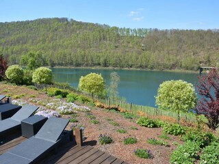 Casa per le vacanze Trois-Ponts Registrazione all'aperto 3
