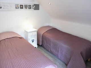 Maison de vacances Trois-Ponts Équipement 13