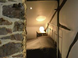 Maison de vacances Trois-Ponts Équipement 29