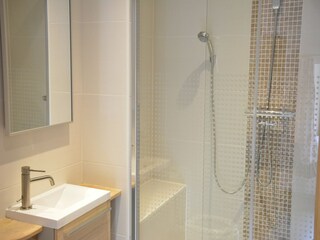 Vakantiehuis Trois-Ponts Kenmerken 21