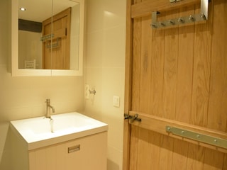 Maison de vacances Trois-Ponts Équipement 12