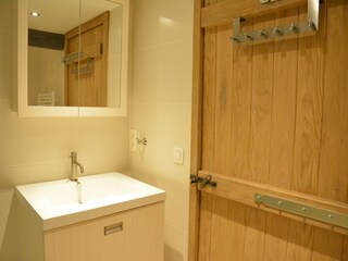 Vakantiehuis Trois-Ponts Kenmerken 12