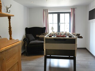 Vakantiehuis Trois-Ponts Kenmerken 17