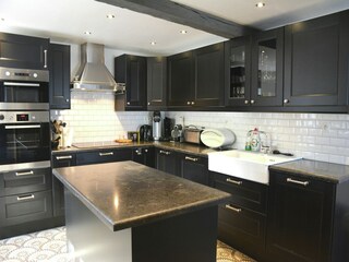 Maison de vacances Trois-Ponts Équipement 16