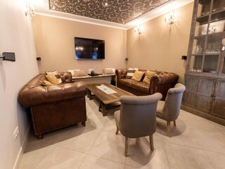 Vakantiehuis Trois-Ponts Kenmerken 28