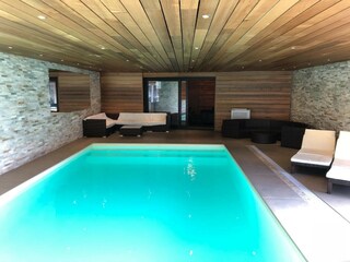Maison de vacances Trois-Ponts Enregistrement extérieur 2