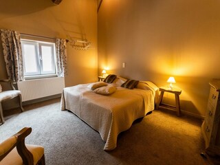 Ferienhaus Trois-Ponts Ausstattung 11