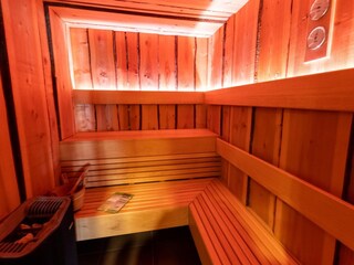 Maison de vacances Trois-Ponts  30