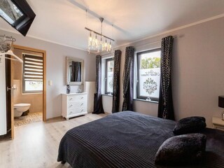 Maison de vacances Trois-Ponts Équipement 12