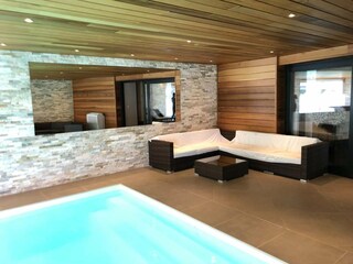 Maison de vacances Trois-Ponts Enregistrement extérieur 4