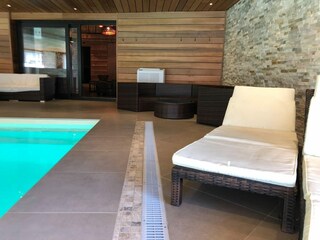 Casa per le vacanze Trois-Ponts Registrazione all'aperto 6