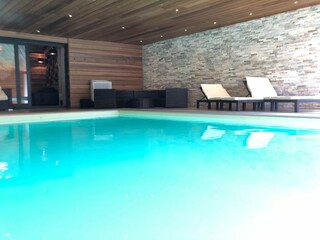 Casa per le vacanze Trois-Ponts Registrazione all'aperto 1