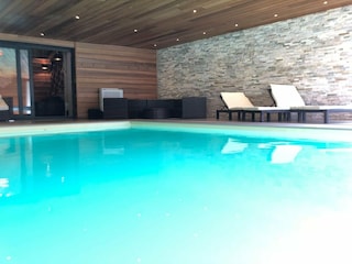 Ferienhaus Trois-Ponts Außenaufnahme 6