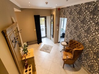 Ferienhaus Trois-Ponts Ausstattung 10