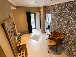 Ferienhaus Trois-Ponts Ausstattung 13