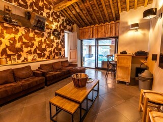 Maison de vacances Trois-Ponts Équipement 15