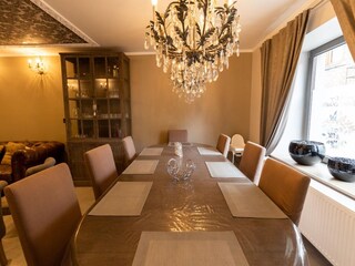 Vakantiehuis Trois-Ponts Kenmerken 29