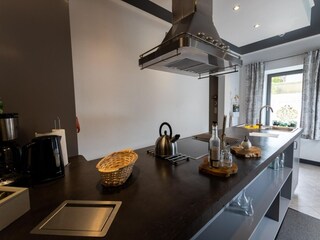 Ferienhaus Trois-Ponts Ausstattung 24